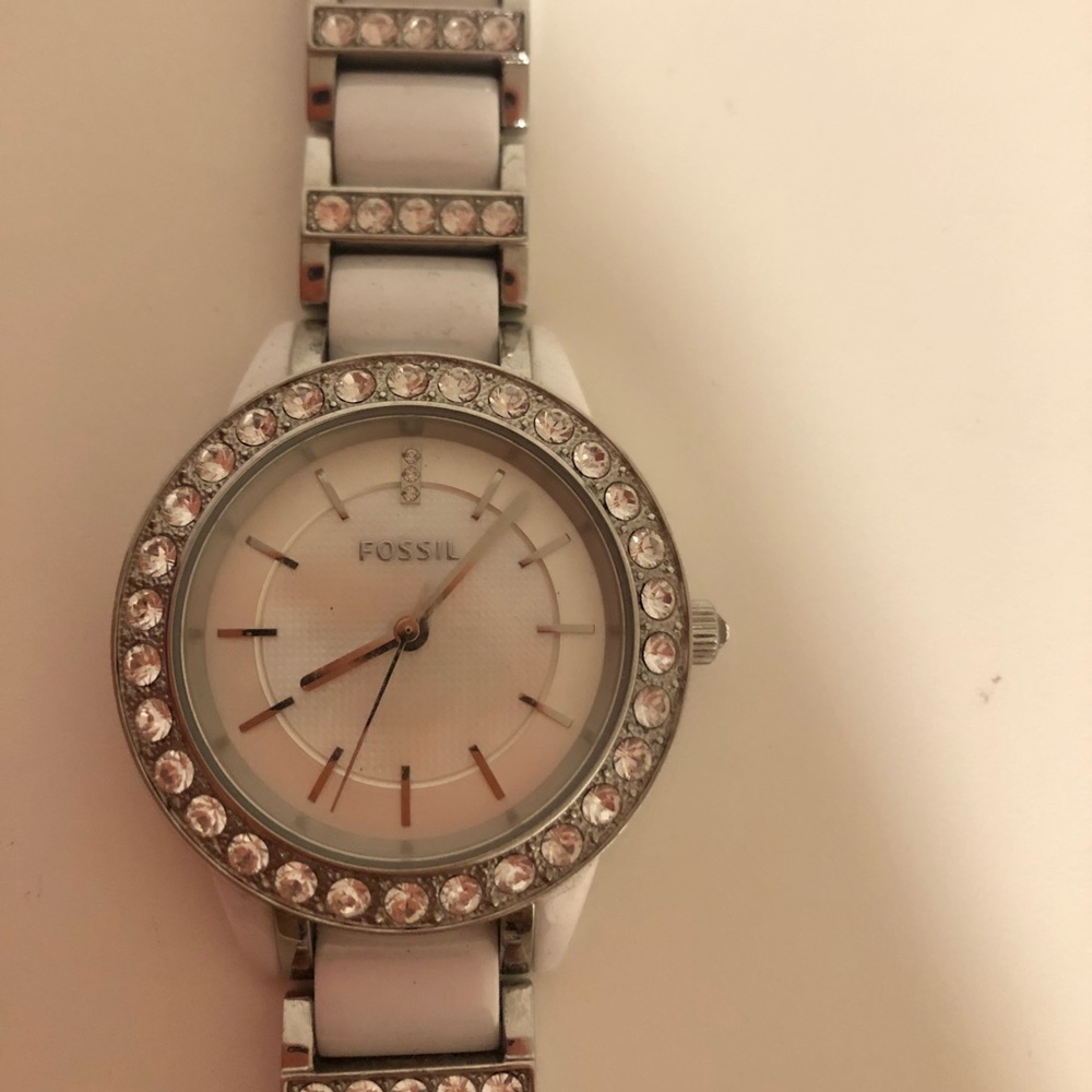 Fossil Watch